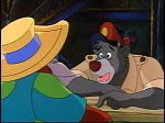 TaleSpin : On a Wing and a Bear picture