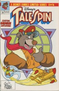 Talespin Plunder & Lightning Part one