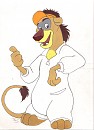 Wildcat colord