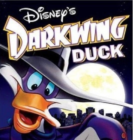 Disney's Darkwing Duck