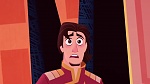 Tangled :  picture