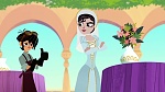 Tangled :  picture