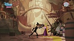 Tangled :  picture