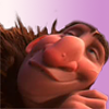 Big-Nosed Thug