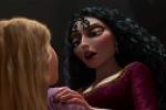 Tangled screenshots gallery