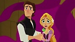 Tangled :  picture