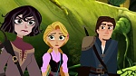 Tangled :  picture