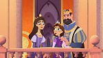 Tangled :  picture