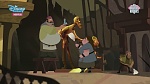 Tangled :  picture