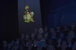 Cat's Don't Dance screenshots gallery