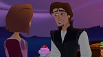 Tangled :  picture