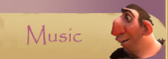 Music player