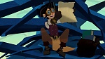 Tangled :  picture