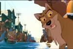 what breed is balto really ?