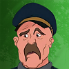 Capitaine G�rold