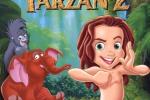 Bande son de Tarzan 2 : L'Enfance d'un h�ros