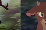 Les yeux de Ronno