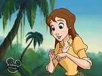 Image La l�gende de Tarzan