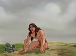 Image La l�gende de Tarzan