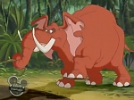 Image La l�gende de Tarzan