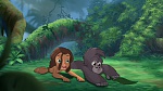Image Tarzan 2 : L'Enfance d'un h�ros