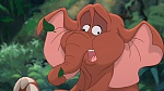 Image Tarzan 2 : L'Enfance d'un h�ros