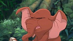Image Tarzan 2 : L'Enfance d'un h�ros