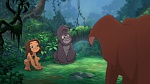 Image Tarzan 2 : L'Enfance d'un h�ros