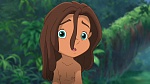 Image Tarzan 2 : L'Enfance d'un h�ros