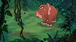Image Tarzan 2 : L'Enfance d'un h�ros