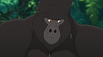 Image Tarzan 2 : L'Enfance d'un h�ros
