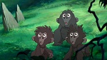 Image Tarzan 2 : L'Enfance d'un h�ros