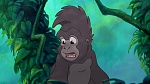 Image Tarzan 2 : L'Enfance d'un h�ros