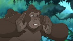 Image Tarzan 2 : L'Enfance d'un h�ros