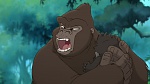 Image Tarzan 2 : L'Enfance d'un h�ros