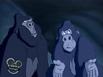 Image La l�gende de Tarzan
