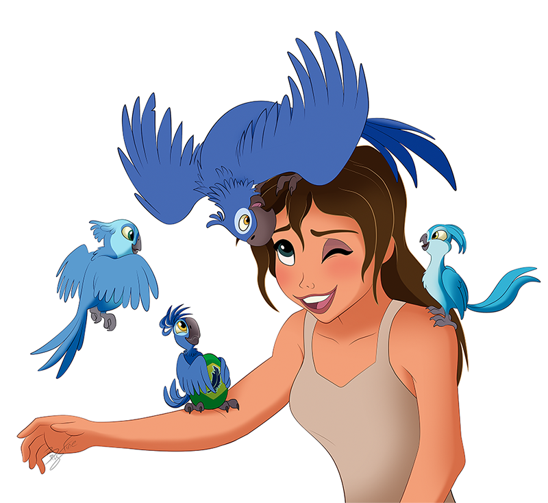 P�que 2022 - Des nouveaux amis pour P�que