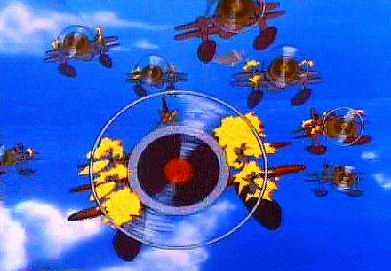 The Air Pirates