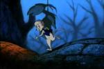Vid�os de La l�gende de Brisby 