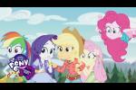 Vid�os de Legend of Everfree