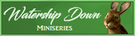 Watership Down Series Watership Down Series