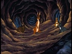 Watership Down : The easy life