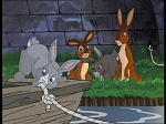 Watership Down : Escape from Efrafa picture