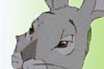 Official Watership down characters