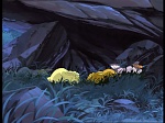 Watership Down : The roundabout