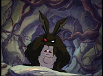 Watership Down : The shadow of Efrafa