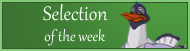 Selection of the week