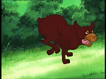 Watership Down : The promised land
