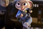 Zootopia overview