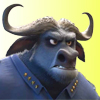 Chief Bogo